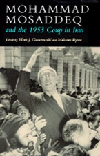 Mohammad Mosaddeq Book