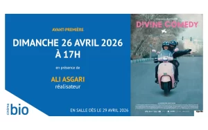 Divine ComedyAli Asgari